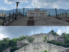 -缙云山景区