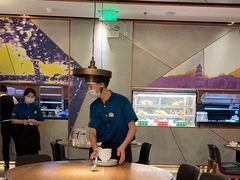 -金牌外婆家(苏州中心店)