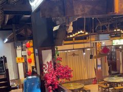 -灶东家民间菜(回兴店)