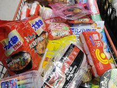 -京客隆超市(北苑店)