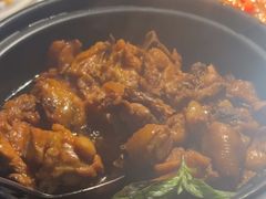 -味界·精致赣菜(招商花园城店)