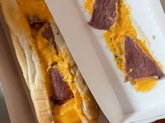 -纽约薯条(世豪广场店)