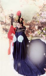 -东古旅拍摄影•格格服汉服•租赁(故宫店)