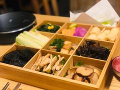 -十二舍·湯物素煮(江泰潤政店)