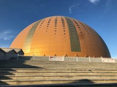 -新疆大剧院