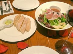 -弗兰克牛排西餐厅Ribone steak house(柠檬花园店)