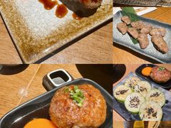 -诚家·日式烧鸟·深夜食堂(虹桥天街店)