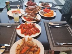 -AdD全日制餐厅(中谷花园酒店)