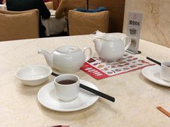大堂-顺德人家食府(黄金广场店)