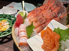 -匠和风精致料理(莆田财富中心店)