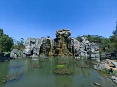 -三国赤壁古战场