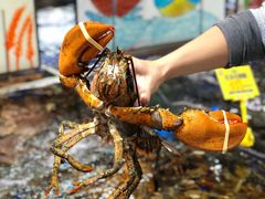 -79号渔船海鲜饭店(华强北店)