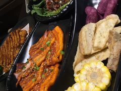 -悟空酒场烤肉(凯德壹中心店)