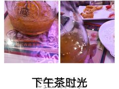-龙记·香港茶餐厅(海上世界店)