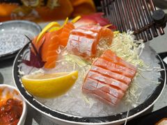 -万岁寿司(万国店)