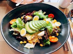 -YUE·6·西式融合餐厅(外滩六号店)