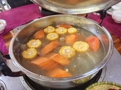 -麻奢鸽农庄·梦里水乡