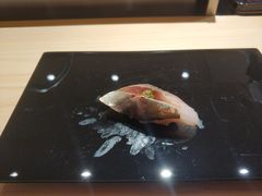 -鮨青(恒基名人购物中心店)