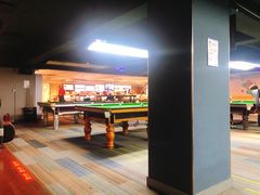 -嘉亿台球俱乐部(观前店)