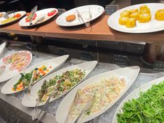 -拉蒂娜·巴西牛排馆 Latina·Brazilian Steakhouse(王府井喜悦店)