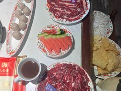 -汕头八合里海记牛肉店(清河店)