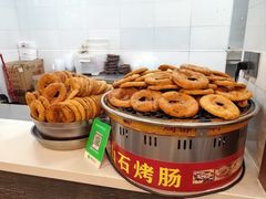 -郭记老汉口热干面