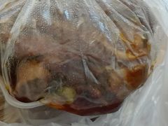 -巷子深菜馆(新华路店)