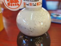 -清心堂·甜品·草本茶(增城文和里店)