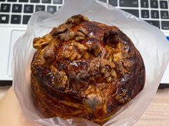 -BreadTalk面包新语·烘焙蛋糕(海珠丽影广场店)