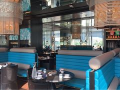 大堂-凤凰湘语·湘粤鲜融(浦东旗舰店)