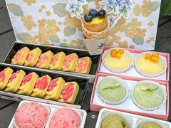 -百年同和·江南点心院(山塘街店)