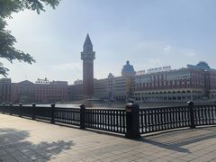 -海澜飞马水城