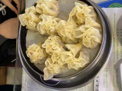 -清真·盛京白记 小骨头羊汤馆(南八马路店)