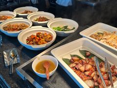 -Social 秀西餐厅-长沙瑞吉酒店(运达店)