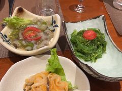 -福樱兰海鲜放题铁板烧(加州店)