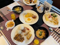-绿城千岛湖喜来登度假酒店
