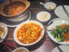 -外婆家(蓝色港湾店)
