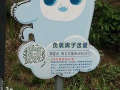 -沂蒙山旅游区云蒙景区(蒙山国家森林公园)