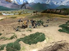 -哈密回王府景区