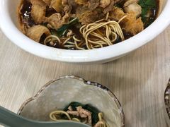 -一家人面馆(三条巷店)