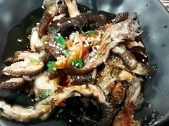 麻辣脱骨鸡爪-碎怂烤肉(钟楼柳巷店)