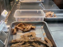 -徐家鸭子·非遗烤鸭(老门东店)