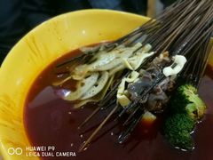 -痴串串(慈惠堂街店)