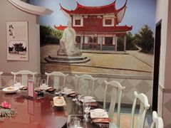 -老蒲鲜·地标·非遗美食(涵江店)