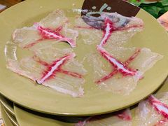 鱼片-老马斑鱼店(桂花路店)