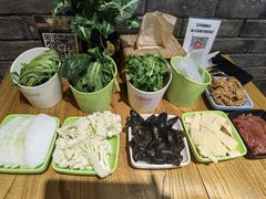 -四喜小胖·北京涮肉(五道营店)