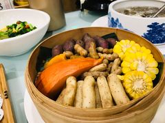 -江南韵·无锡太湖文化体验餐厅(凤凰天街店)