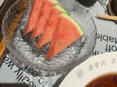 -战友蚝情烧烤工场(嘉华店)