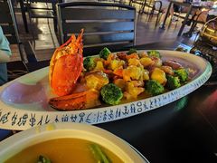 -鹿鸣酒家(越秀店)