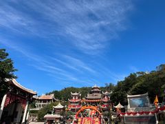-湄洲岛